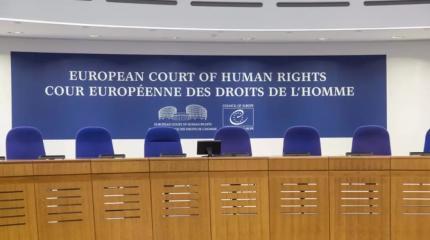 Незаконные действия Украины против Крыма приведут к искам в ЕСПЧ Незаконные действия Украины против Крыма приведут к искам в ЕСПЧ