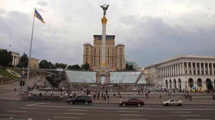 Украина требует от Европы признать ее страной-инвалидом Украина требует от Европы признать ее страной-инвалидом