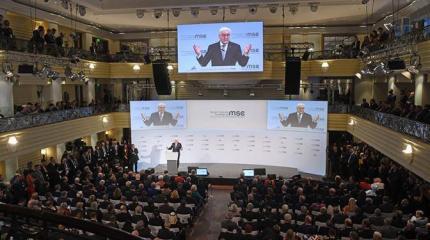 Донбасс: Европа пытается нащупать путь к миру? Донбасс: Европа пытается нащупать путь к миру?