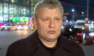 Журналистов российских телеканалов депортируют из Украины