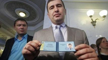 Тимошенко мечтает обменять Игоря Маркова на наводчицу Савченко
