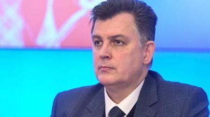 Дудчак: Украина боится, что в правительство зайдут представители Донбасса Дудчак: Украина боится, что в правительство зайдут представители Донбасса