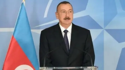 Алиев ведет Азербайджан в "путинское НАТО"? Алиев ведет Азербайджан в "путинское НАТО"?