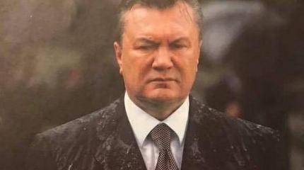 Янукович не выполнил своих обязанностей для защиты Отечества Янукович не выполнил своих обязанностей для защиты Отечества