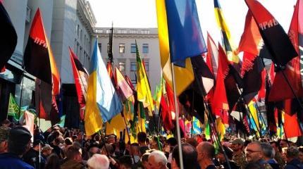 Какими могут быть последствия конфликта украинских националистов с Россией Какими могут быть последствия конфликта украинских националистов с Россией