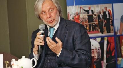 Крым не наш для заслуженного артиста России Назарова Крым не наш для заслуженного артиста России Назарова
