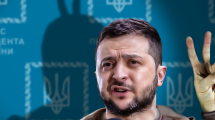 Идеологическая несамостоятельность украинской идентичности Идеологическая несамостоятельность украинской идентичности