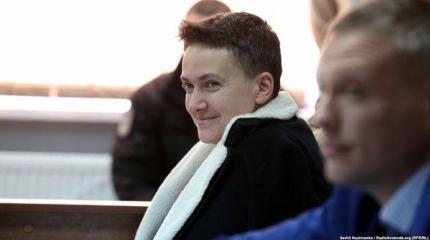 Принудительное кормление Надежды Савченко в тюрьме могут приравнять к пытке Принудительное кормление Надежды Савченко в тюрьме могут приравнять к пытке