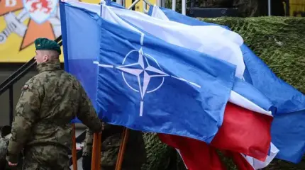 Китай проговорился: США с НАТО готовят неожиданный подарок России