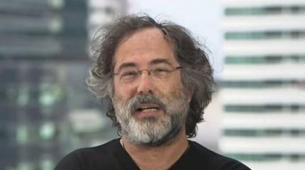 Пепе Эскобар: «Глубинное государство» против «Викиликс» Пепе Эскобар: «Глубинное государство» против «Викиликс»