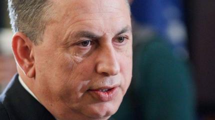 Оппозиционное правительство: кто кому Рабинович