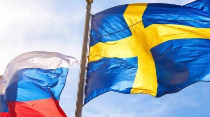 Причина дипскандала: шведы помнят, как Россия положила конец их гегемонии Причина дипскандала: шведы помнят, как Россия положила конец их гегемонии