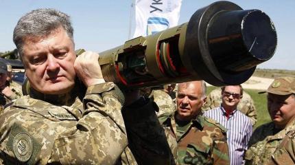 Как Порошенко не выполнял Минские соглашения , так и не станет