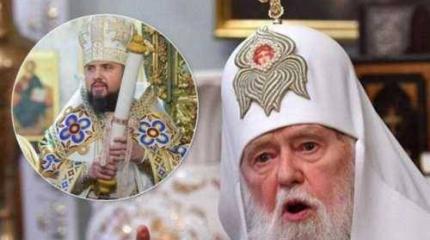 Как гражданин Порошенко обокрал гражданина Денисенко