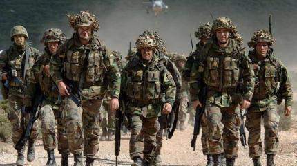 Американское присутствие в Сирии как причина затяжного кризиса