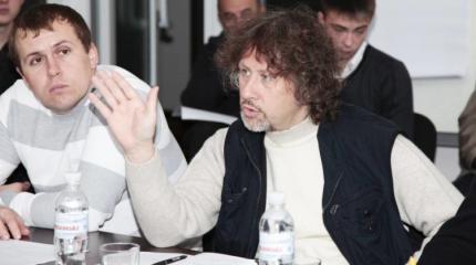 Кеворкян рассказал о политике в жизни Евтушенко