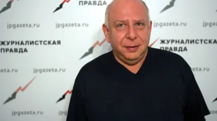 Евгений Бень: Размежевание России с Западом поможет лучше понять друг друга Евгений Бень: Размежевание России с Западом поможет лучше понять друг друга