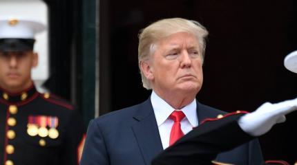 Трамп о бесчестности демократов и журналистов США Трамп о бесчестности демократов и журналистов США
