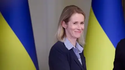 Война русофобок: Европа повернулась к Кае Каллас спиной Война русофобок: Европа повернулась к Кае Каллас спиной