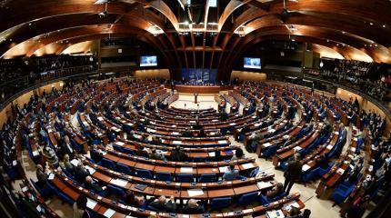 Восстановление прав России в ПАСЕ: в делегации Украины не будет смысла