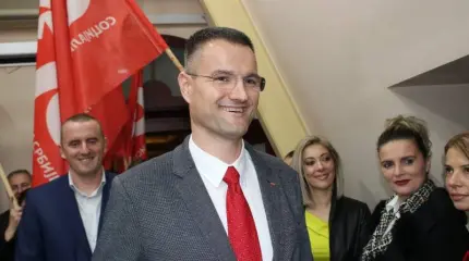 Трнавац потребовал отправить в отставку антироссийского министра Трнавац потребовал отправить в отставку антироссийского министра