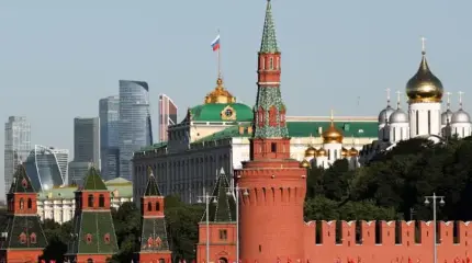 Многоходовки «башен Кремля»: Гроссмейстеры интриг рискуют пропустить ход