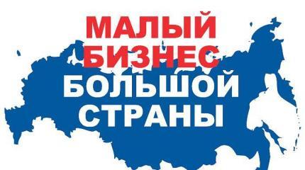 Малый бизнес вынужден импортозамещаться своими силами Малый бизнес вынужден импортозамещаться своими силами