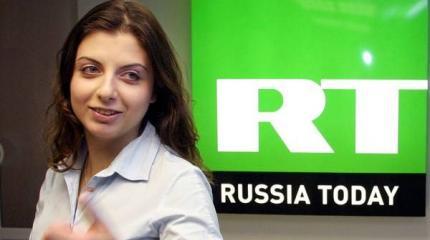 Симоньян пошутила на заявление спецслужб США о «роли» России в выборах Симоньян пошутила на заявление спецслужб США о «роли» России в выборах