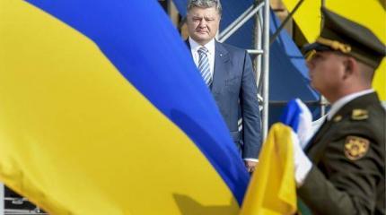 Госдеп США: Порошенко превращается в тирана Госдеп США: Порошенко превращается в тирана