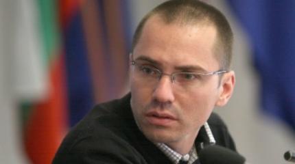 Ангел Джамбазки: Эрдоган опасен для Болгарии Ангел Джамбазки: Эрдоган опасен для Болгарии