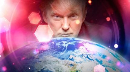 Попытка войны США против Сирии и не только против Сирии Попытка войны США против Сирии и не только против Сирии