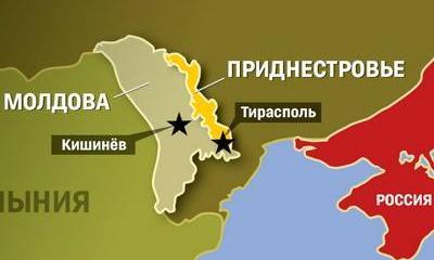 Верхушка Приднестровья завязана на Украину. Санду раззадорил вялый ход СВО Верхушка Приднестровья завязана на Украину. Санду раззадорил вялый ход СВО