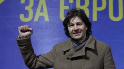 Главный гуманитарий Украины – профессиональный украинец