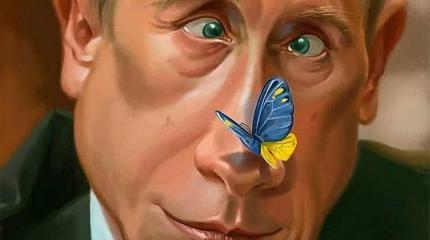 Хитрый план Киева: «Пусть Путин подавится Донбассом!» Хитрый план Киева: «Пусть Путин подавится Донбассом!»