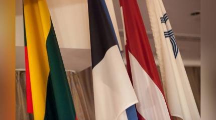 Борьба с российскими СМИ в Латвии противоречит местной конституции Борьба с российскими СМИ в Латвии противоречит местной конституции