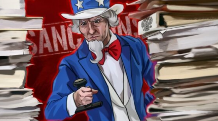 Украина стала разменной монетой: США назвали условия снятия санкций с РФ Украина стала разменной монетой: США назвали условия снятия санкций с РФ