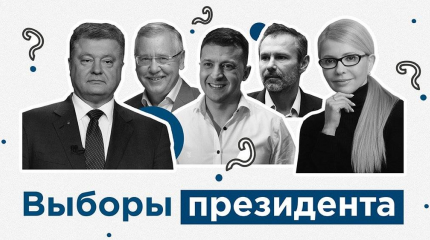 Президентов Украины выбирают не украинцы, а США Президентов Украины выбирают не украинцы, а США