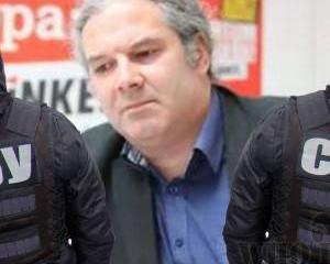 СБУ угрожает депутату германского бундестага