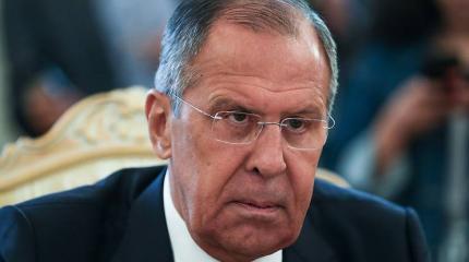 Лавров назвал кризисной ситуацию вокруг сделки по иранскому атому