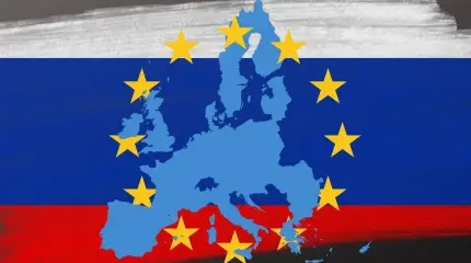 ЕС хочет, чтобы Россия "вошла в его положение". А потом нас начнут убивать