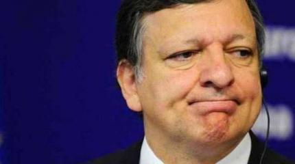 Баррозу: У Украины остались уже не месяцы, а недели