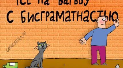 Очень ли трудно русское правописание? Очень ли трудно русское правописание?