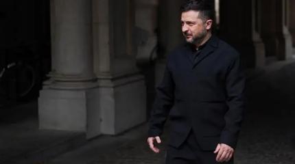 Трамп не будет ставить Зеленского к стенке. Его план изощреннее
