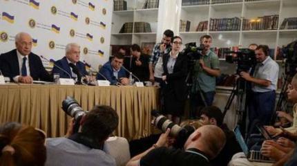 О политэмигрантах Украины в России