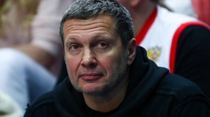 Соловьев объяснил молчание Ходорковского о смерти журналистов России в ЦАР Соловьев объяснил молчание Ходорковского о смерти журналистов России в ЦАР