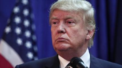 CNBC: Трампа сместят в результате госпереворота CNBC: Трампа сместят в результате госпереворота
