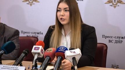 Спортсменка Марьяна Наумова рассказала про «Хезболлу» и жизнь в Дамаске Спортсменка Марьяна Наумова рассказала про «Хезболлу» и жизнь в Дамаске