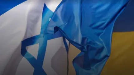 Нацистская Украина и сионизм как цепные псы англосаксонского империализма Нацистская Украина и сионизм как цепные псы англосаксонского империализма