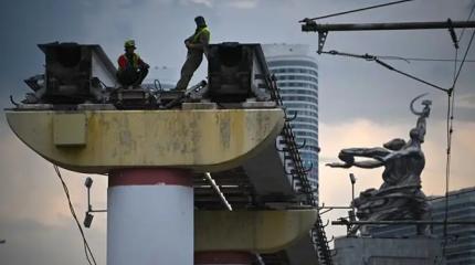 Капитализм достиг пределов: дальше коммунизм или новое Средневековье?