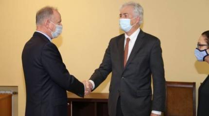 Россия продемонстрировала США невероятную стойкость по всем позициям Россия продемонстрировала США невероятную стойкость по всем позициям